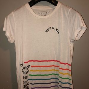 ROYGBIV Shirt